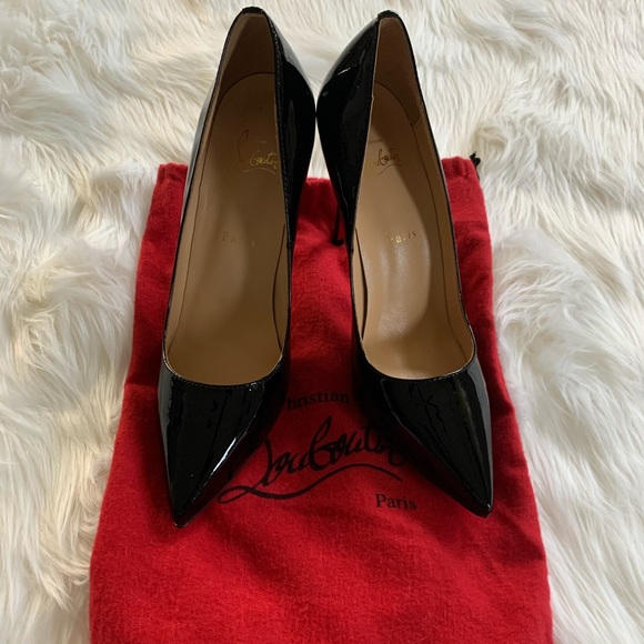 Christian Louboutin Shoes - Christian Louboutin Kate Pumps